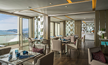 EXCLUSIVE PROMOTION FOR CLUB INTERCONTINENTAL AT INTERCONTINENTAL NHA TRANG